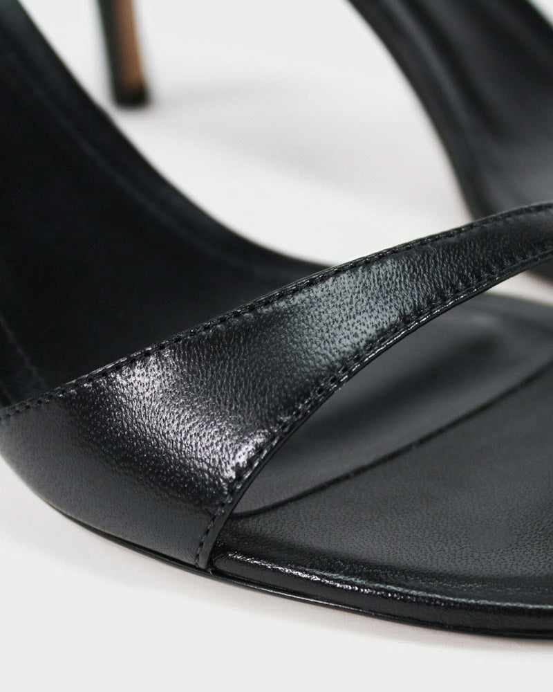 Isabel Marant Sandalen Absatz