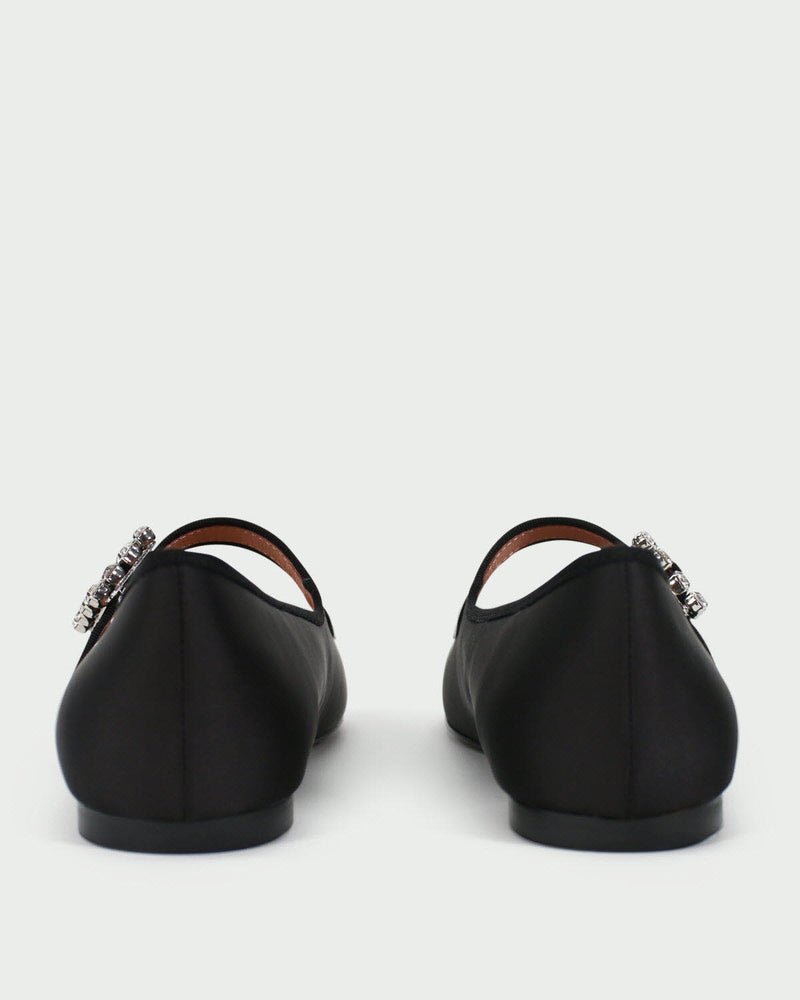 Bibi Lou Ballerinas