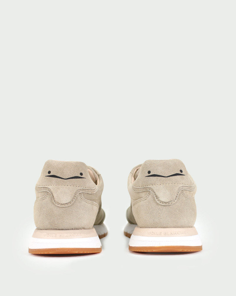 Voile Blanche Sneaker