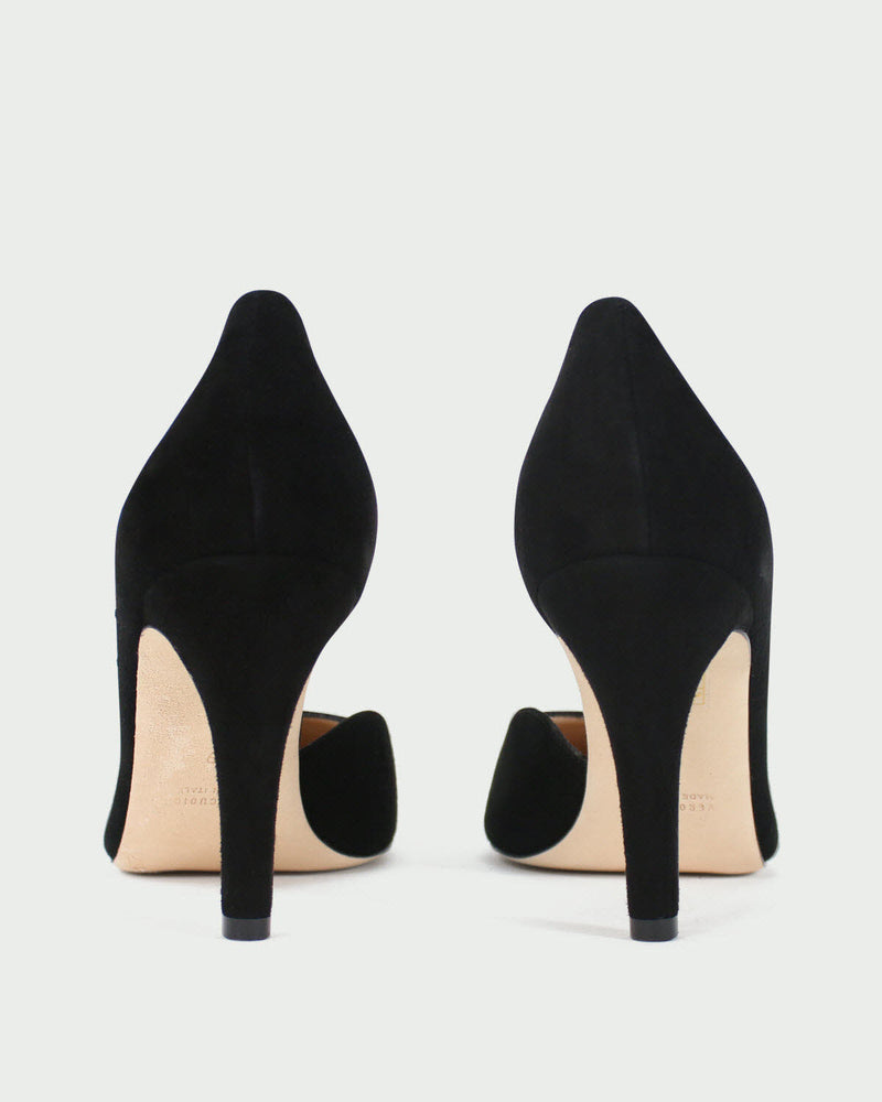 Luca Grossi Pumps