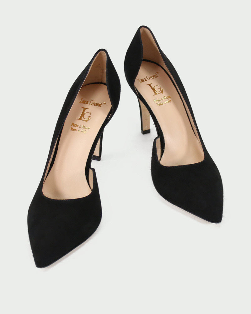 Luca Grossi Pumps