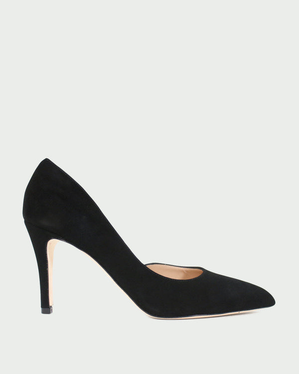 Luca Grossi Pumps