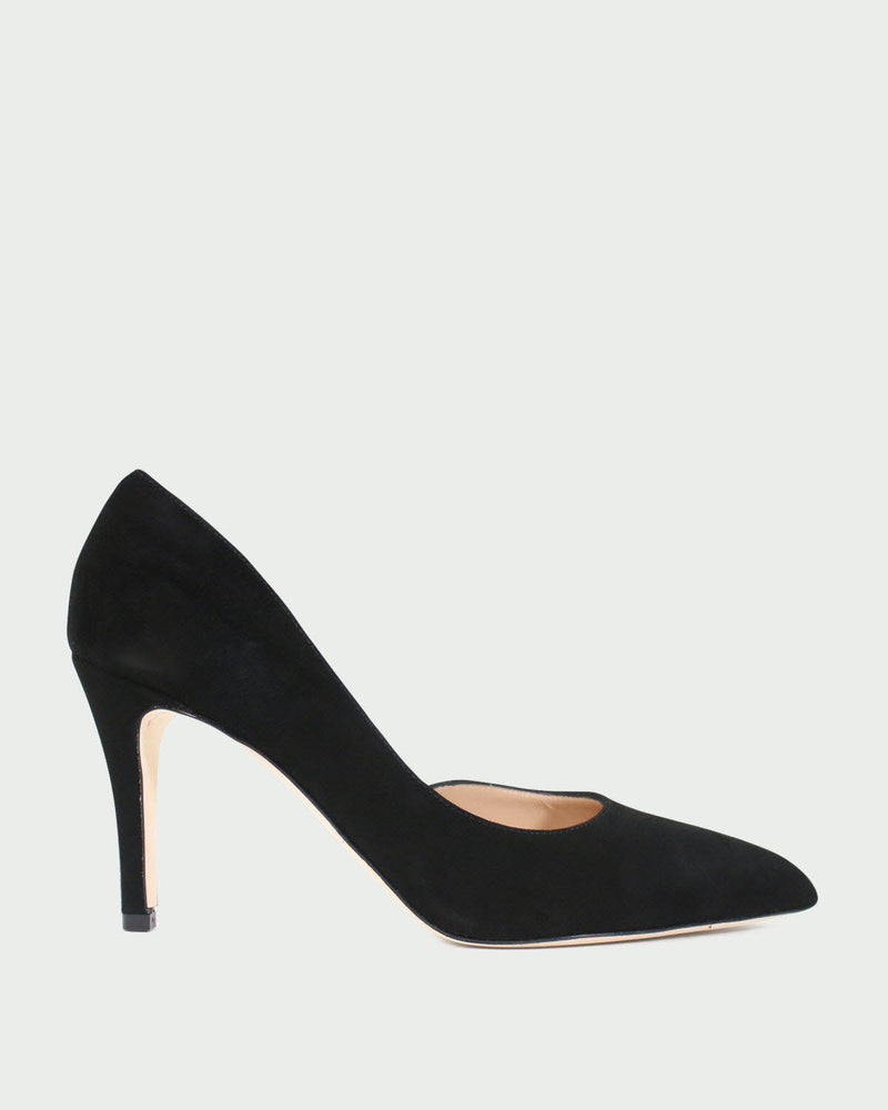 Luca Grossi Pumps
