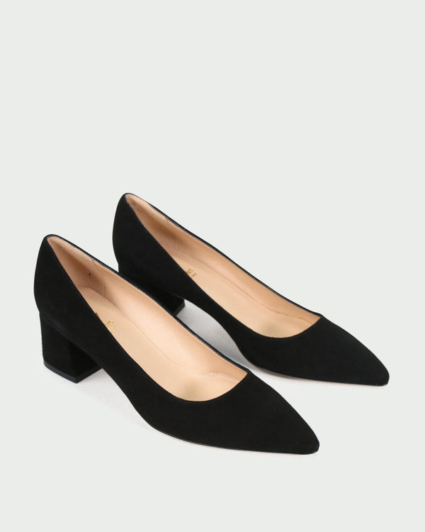 Luca Grossi Pumps