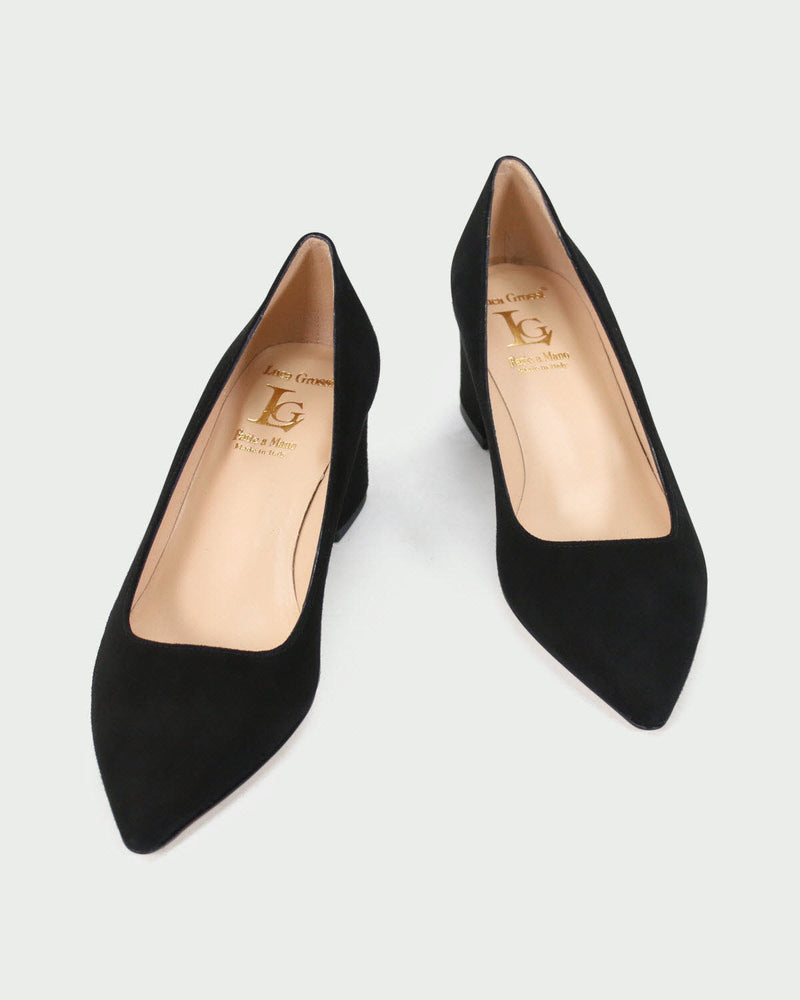 Luca Grossi Pumps