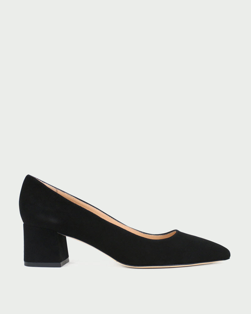 Luca Grossi Pumps