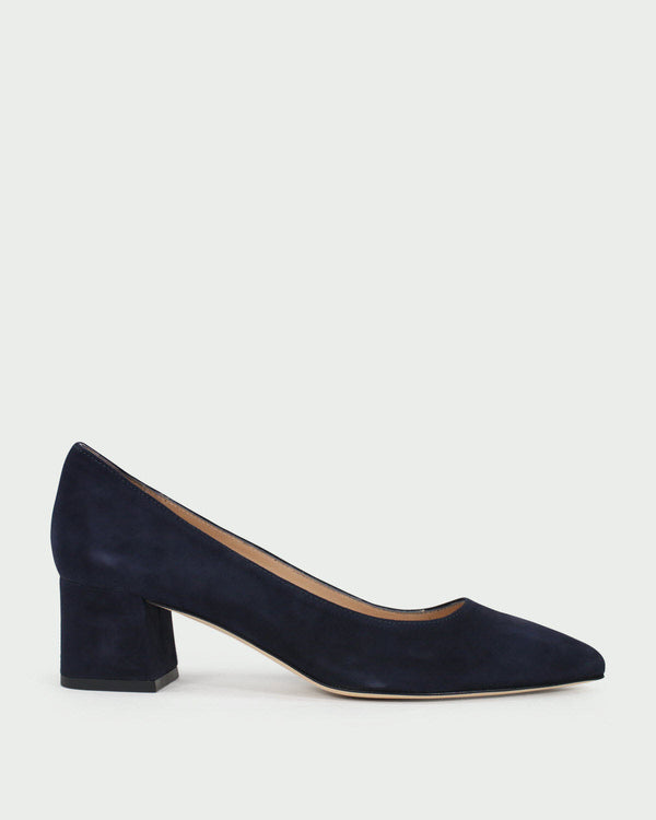 Luca Grossi Pumps