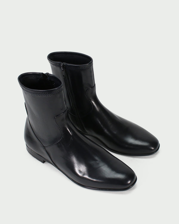 Trumans Stiefeletten